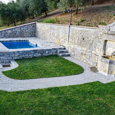 L'Antica Fontana - Casa Vacanze B&B Viggianello Buitenkant foto
